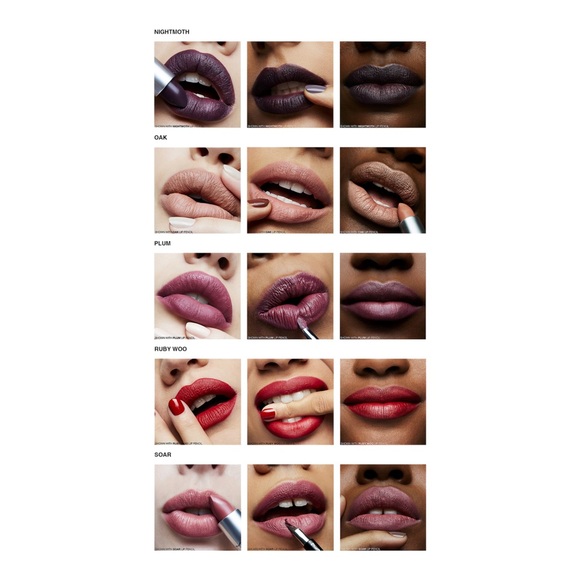 MAC Cosmetics Lip Liner in Ruby Woo - Picture 12 of 16